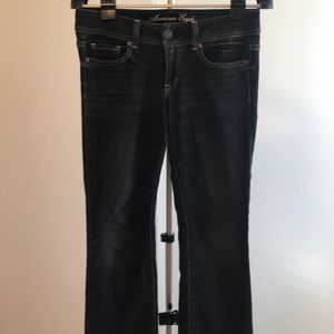 Women’s jeans
